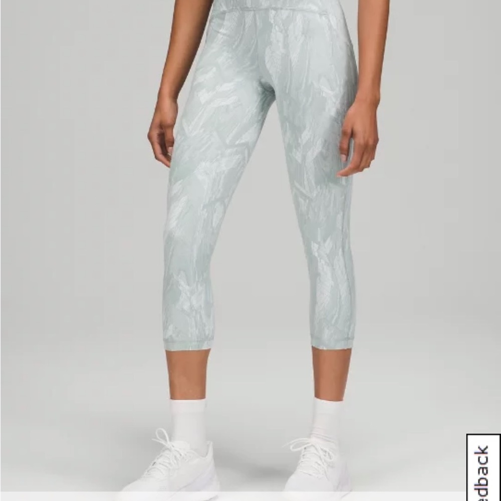 LULULEMON LEGGINGS